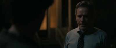 I am being your father. - Your Honor