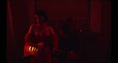 I am being honest about
needing you to do that, - The Nowhere Inn