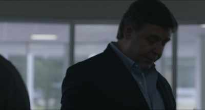 I am being prideful
when I resent the fact - Boy Erased