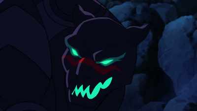 I am being punished. I am sure - Onyx Equinox