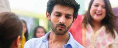 "I am your best friend." - Sonu Ke Titu Ki Sweety