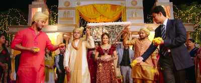 "I am your best friend." - Sonu Ke Titu Ki Sweety