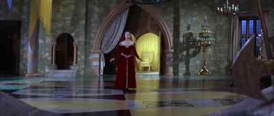 I am betrothed... - The Masque of the Red Death
