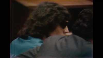 I am beyond your experience.
I am beyond good and evil. - Night Stalker: The Hunt for a Serial Killer