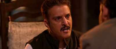 I am Bhagwan Das Mishra! - Mukkabaaz