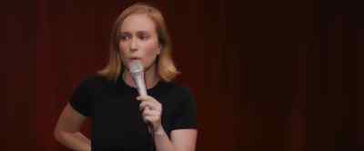 I am bisexual, - Hannah Einbinder: Everything Must Go