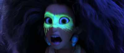 I am Bog Water! - The Croods: A New Age