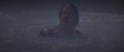 I am bound for the promised land - Cape Fear