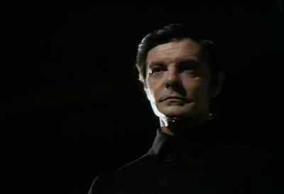 I am bound to this earth - Count Dracula