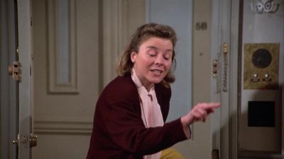 I am breaking up with you - Seinfeld