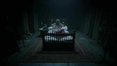 I am your brother. - The Spanish Princess
