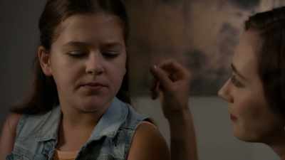 I am. But since I stayed
with you this week, - Mommy's Little Star