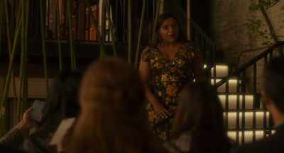 I am called eight
because Katherine said - Late Night