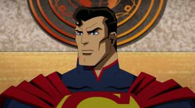 I am calling an immediate
worldwide ceasefire. - Injustice