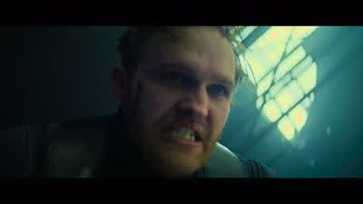 I am Captain America! - The Falcon and the Winter Soldier