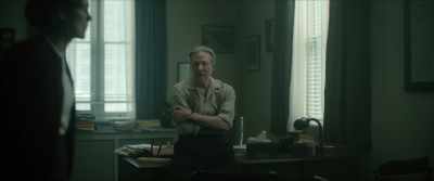 I am catching hell over this story. - Boston Strangler