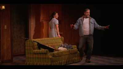 I am celebrating. - Waitress: The Musical