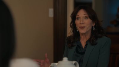 I am certain Daniel had nothing
to do with Emilio's death. - Aurora Teagarden Mysteries: Death at the Diner