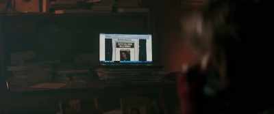 I am certain this is all of his doing. - The Girl in the Fog
