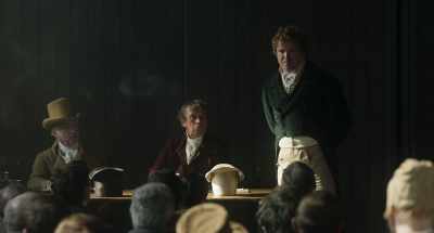 I am certain
that we have all, at times, - Peterloo