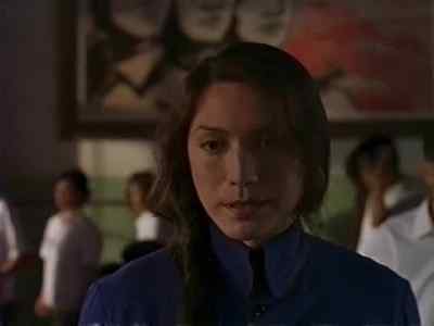 I am certain it will be a son. - M  Butterfly