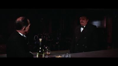 I am Charles Bovin - Victor/Victoria