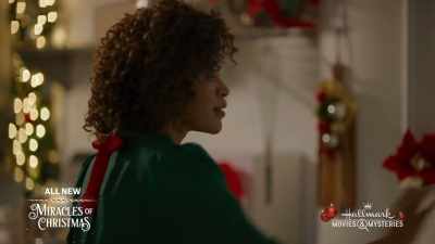 I am checking in on behalf - Deliver by Christmas