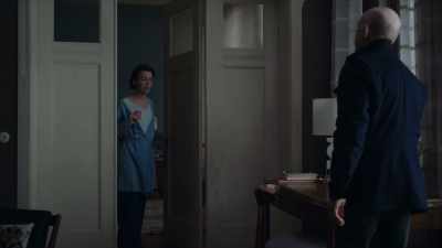 I am clearly writing you a note. - Counterpart