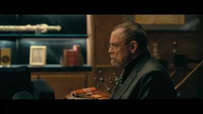 I am close, Arthur,
my algorithm project is so close. - The Fall of the House of Usher