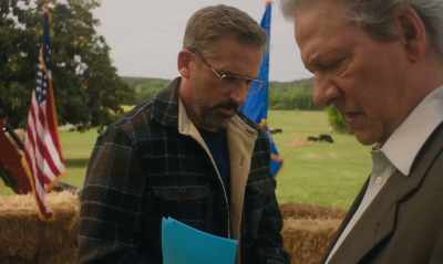 I am Colonel Jack Hastings - Irresistible