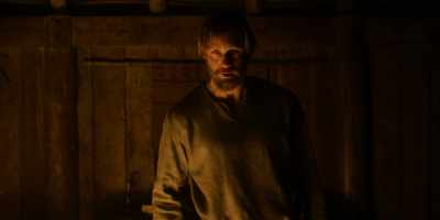 I am come to avenge
King Aurvandil, - The Northman