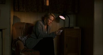 I am condemned to give birth to a new life - Eastern Promises