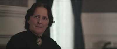 I am... continually astonished - Lizzie