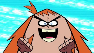 I am Control Freak! - Teen Titans Go!