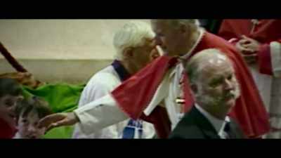 I am convinced that
that is how his mind worked - Jimmy Savile: A British Horror Story