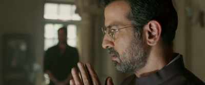 I am Corporate Madhavrao Shellar - Kaabil