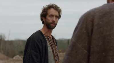 I am correcting a wrong - Joseph and Mary