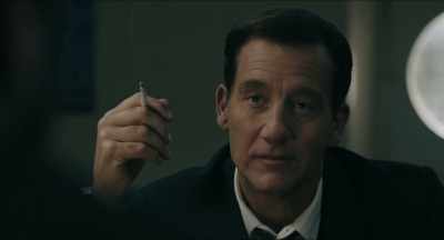 I am curious about everything, - Monsieur Spade