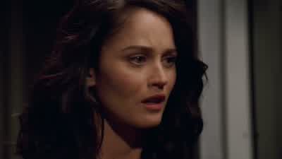 I am curious. - The Mentalist