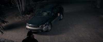 I am currently
at Rick Castillo's front yard, - Babysitter Must Die