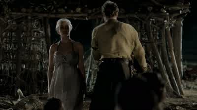 I am Daenerys Stormborn... - Game of Thrones