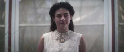 I am Daisy, - Glasshouse