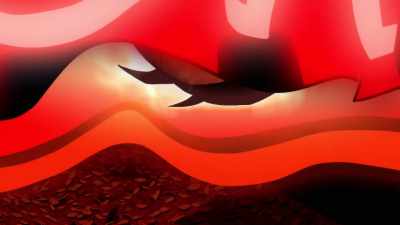I am your death! - Justice League: Warworld