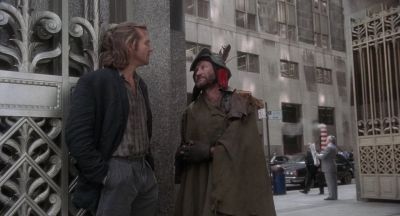 I am deeply smitten - The Fisher King