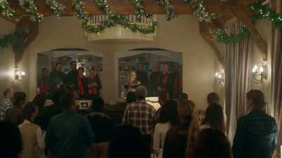 I am delighted to welcome you
here to Mistletoe Ranch - Mistletoe Ranch