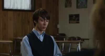 "I am denying your request - The Miseducation of Cameron Post