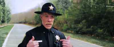 I am Deputy Hendrix. - Companion