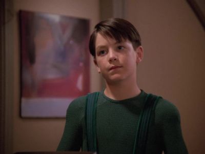 I am designed
to exceed human capacity. - Star Trek: The Next Generation