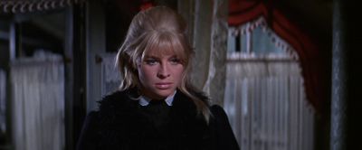 I am determined to save you from a dreadful error - Doctor Zhivago