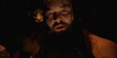 - I am different than
anyone you will ever face. - Bray Wyatt: Becoming Immortal